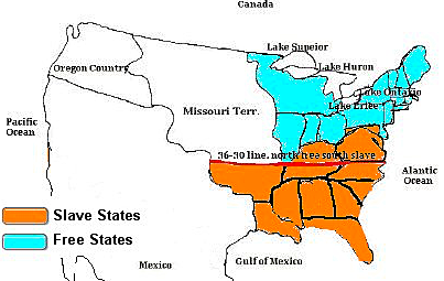 Missouri Compromise