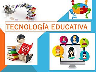 Tecnología Educativa