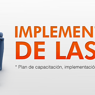 Timeline: Avances de la implementación de la norma en Colombia