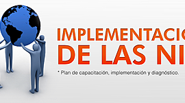 Timeline: Avances de la implementación de la norma en Colombia