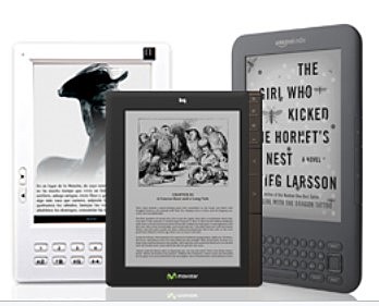 e-book (libro electrónico)