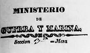 Se establecieron cuatro ministerios