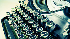 Timeline: HISTORIA DE LOS PROCESADORES DE TEXTOS