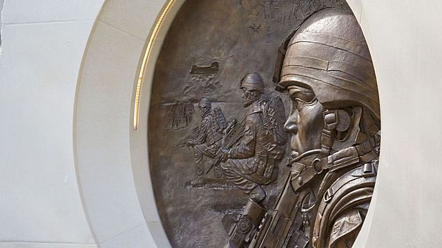 Iraq and Afghanistan