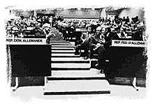 CONFERENCIA DE SEGURIDAD Y COOPERACIÓN DE HELSINKI