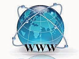 Implementación de World Wide o Web (WWW o en la Web) para la consulta remota de archivos de hipertexto.