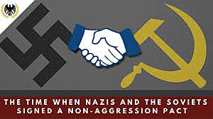Nazi-Soviet Pact