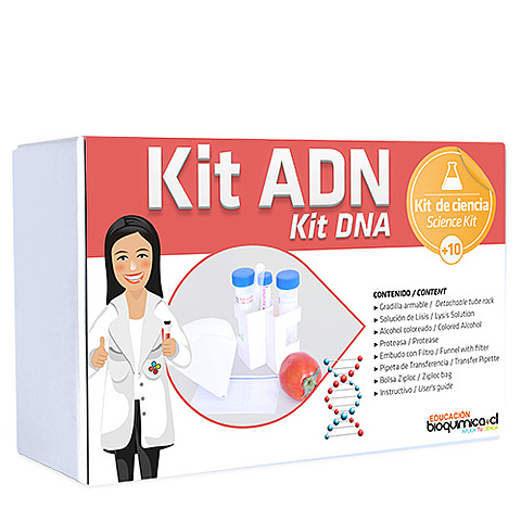 KIT ADN