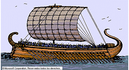 TECNOLOGIA DE NAVEGACION MARITIMA