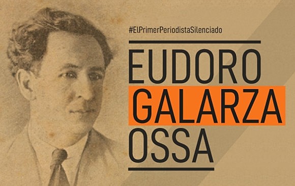 Primer periodista asesinado en Colombia