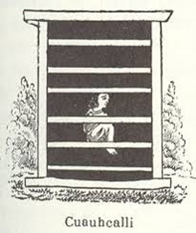 Época Prehispánica