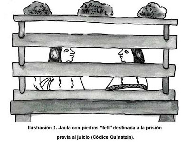 Época Prehispánica