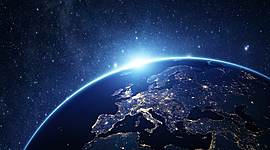 Timeline: LAS ERAS GEOLOGICAS / ISABELLA SALDARRIAGA 8C