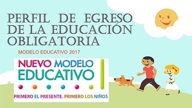 EDUCACIÓN OBLIGATORIA