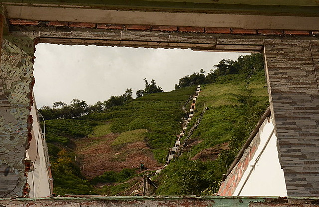 Tragedia del Morro Sancancio
