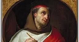 San Buenaventura de Fidanza (1218-1274) Lyon, Sacro Imperio