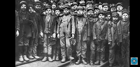 Revolución Industrial Siglo XVIII