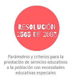 Resolución 2565