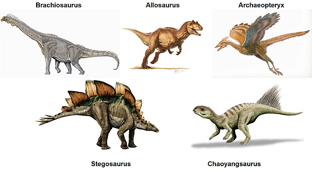 animales de la era mesosica jesus sepulveda8b