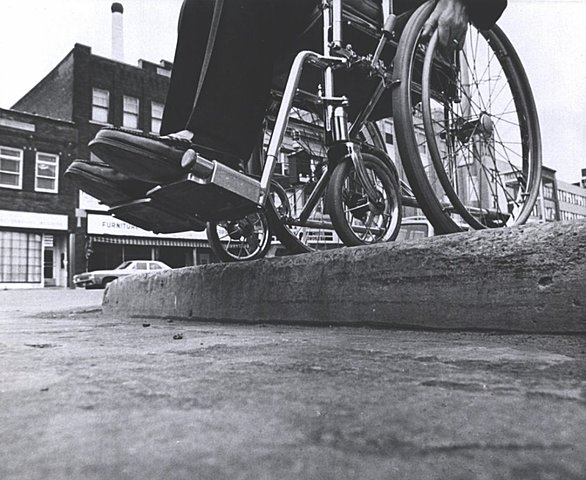 Architectural Barriers Act