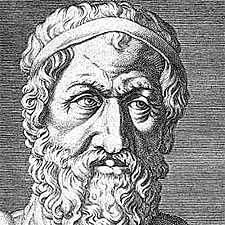 Zenón de Elea (495 a.C. \ 430 a.C)