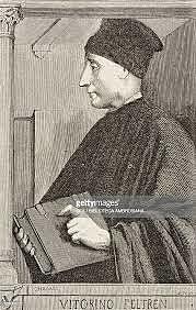 Victtorino da Feltre