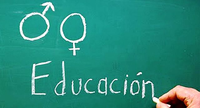 LEY 1620 EDUCACIÓN SEXUAL OBLIGATORIA