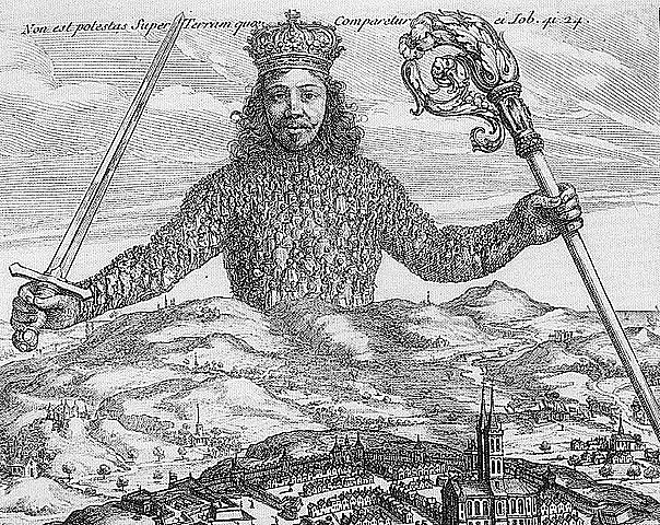 Contractualismo Clasico (602 d.C.)