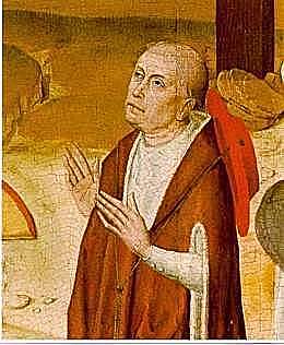 Nicolás de Cusa (1401 d.C. \ 1464 d.C.)
