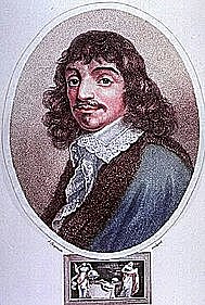 René Descartes (1596 d.C. \ 1650d.C.)