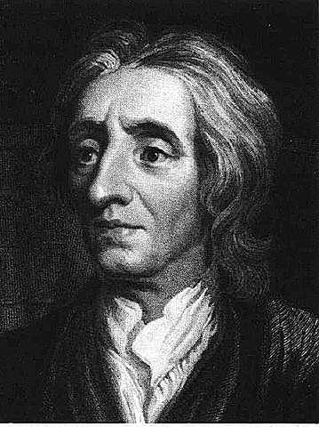 John Locke (1632 d.C. \ 1704 d.C.)