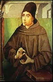 Juan Escoto Erígena (810-877)