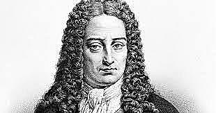 Gottfried Wilhelm Leibniz (1646 d.C. \ 1716 d.C.)