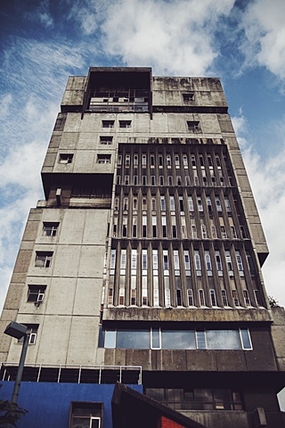 Anexo CCSS, Alberto Linner