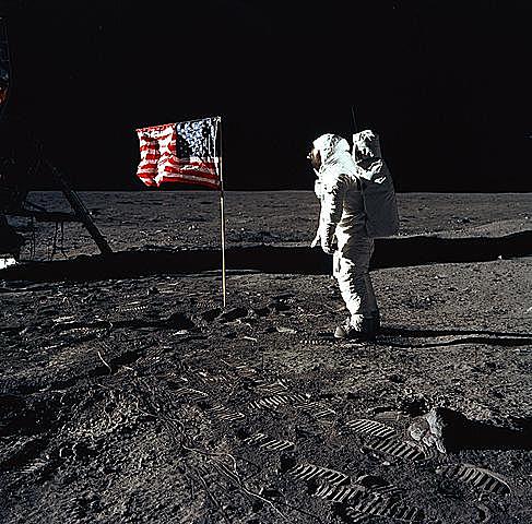 Apolo 11 1969