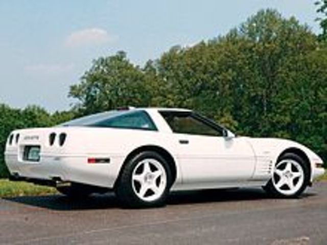 1994 Corvette Zr1