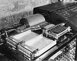 Atanasoff Berry Computer