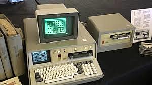 IBM 5100