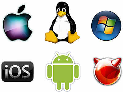 Implementancion de Software o sistema operativo