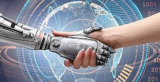 Tecnologias del futuro