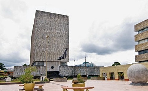 Corte Suprema de Justicia, Eugenio Gordienko