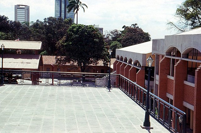 FANAL-CENAC, Hernán Jiménez (Grupo Calicanto)