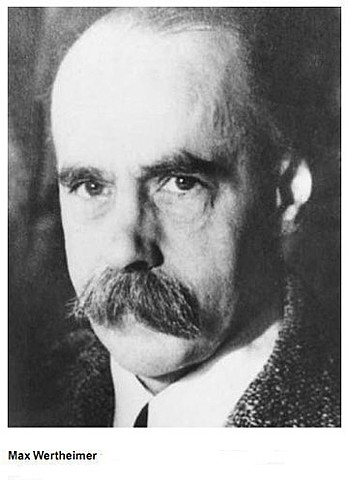 MAX WERTHEIMER (1880-1943)