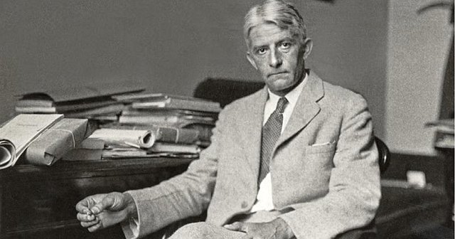 WOLFGANG KÖHLER (1887-1967)