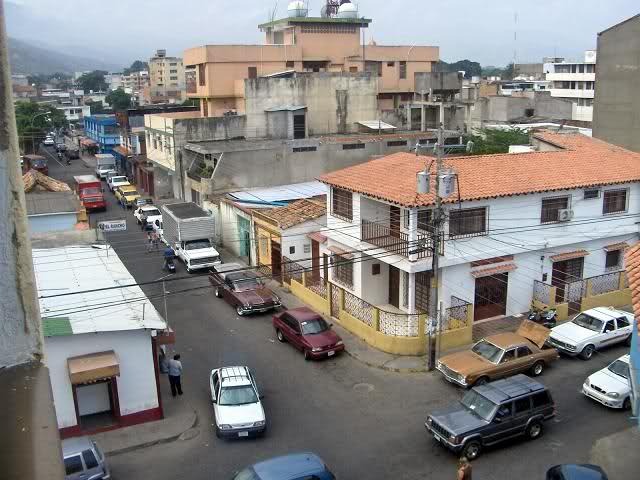 My trip to Pamplona Norte de Santander