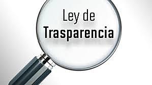 Ley Federal de Transparencia y Acceso a la Información Pública Gubernamental