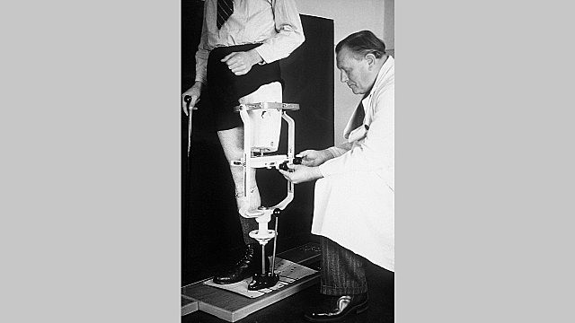 Premier succès retentissant