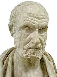 Hipócrates (460-370 a.c.) (Gr)