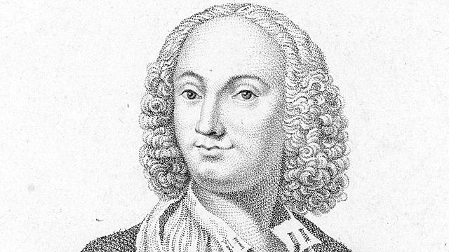 Antonio Vivaldi