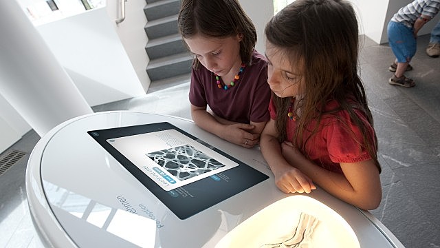 Science center à Berlin